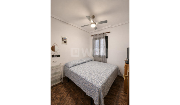 Wiederverkauf - Wohnung - Los Alcázares - Los Narejos-Punta Calera