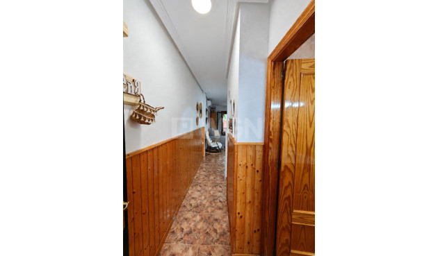 Wiederverkauf - Wohnung - Los Alcázares - Los Narejos-Punta Calera