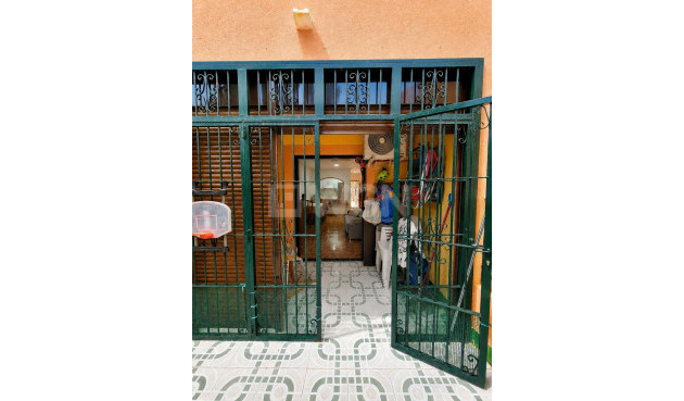 Wiederverkauf - Wohnung - Los Alcázares - Los Narejos-Punta Calera