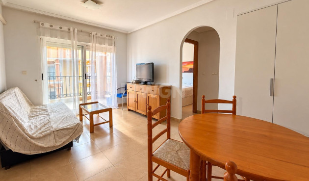 Resale - Penthouse - Torrevieja - Torreblanca