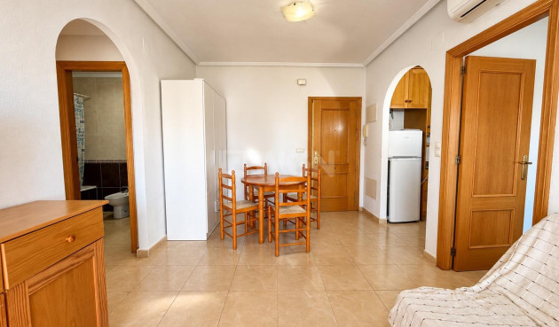 Resale - Penthouse - Torrevieja - Torreblanca