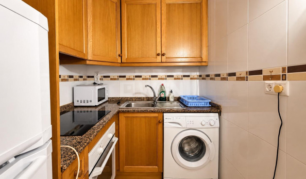 Resale - Penthouse - Torrevieja - Torreblanca