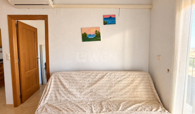 Resale - Penthouse - Torrevieja - Torreblanca