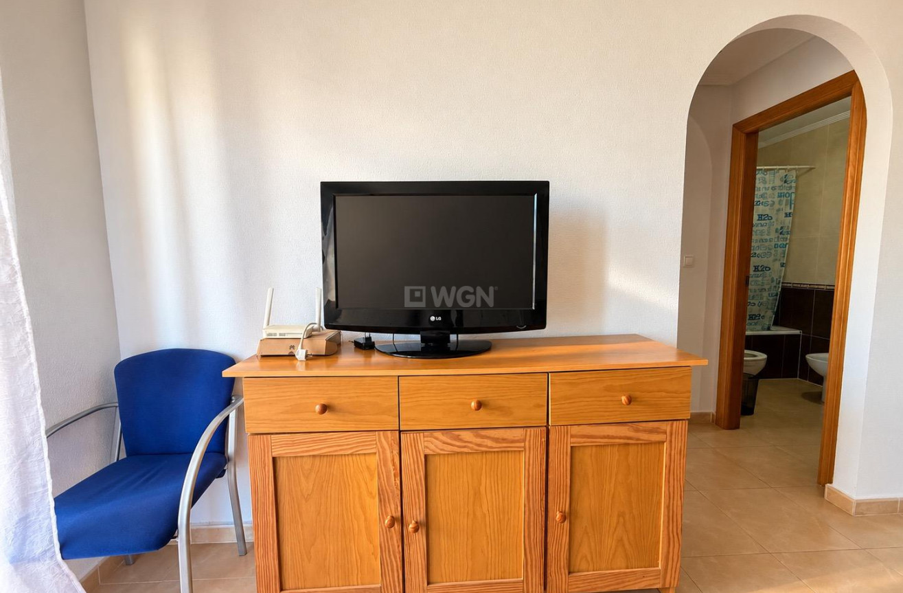 Resale - Penthouse - Torrevieja - Torreblanca