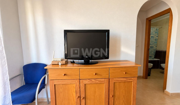 Resale - Penthouse - Torrevieja - Torreblanca