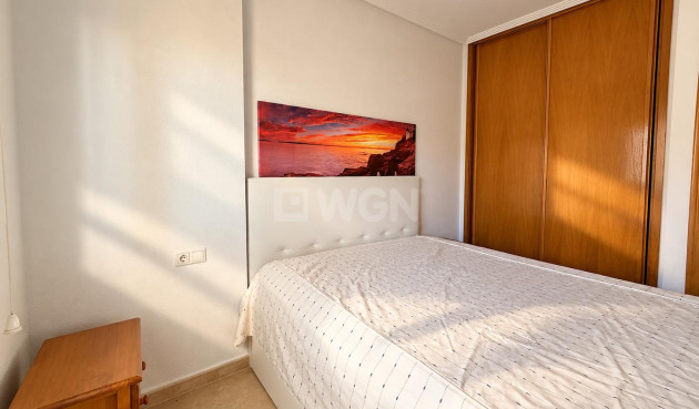 Resale - Penthouse - Torrevieja - Torreblanca