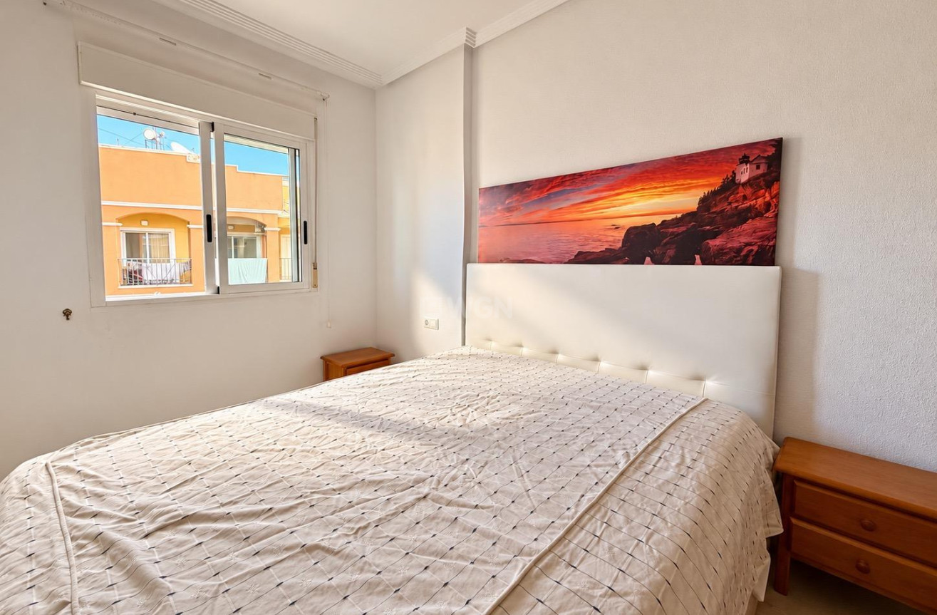 Resale - Penthouse - Torrevieja - Torreblanca