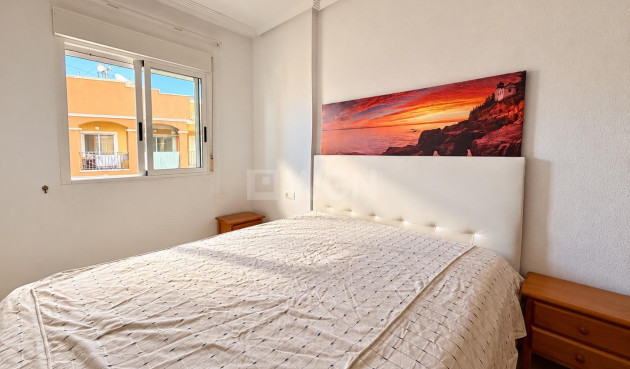 Resale - Penthouse - Torrevieja - Torreblanca