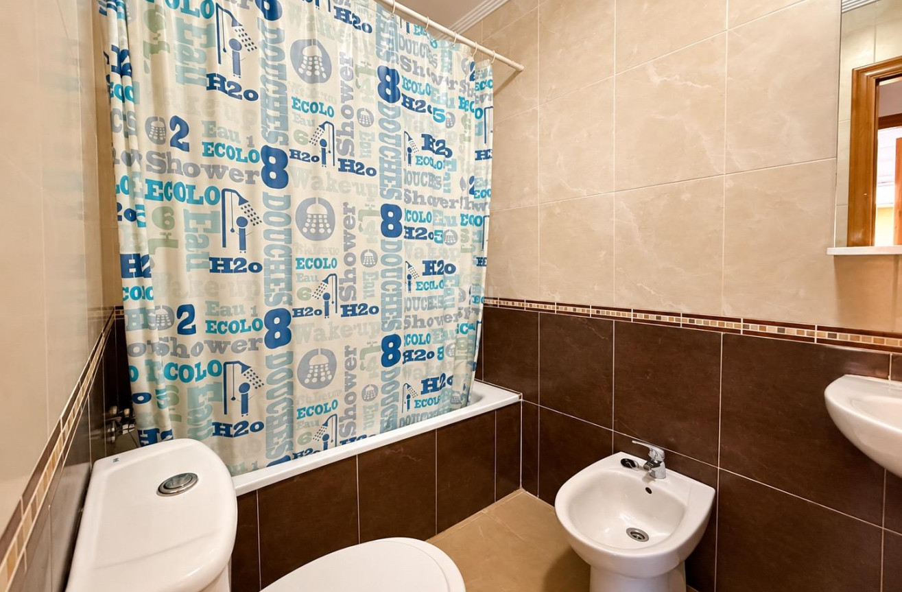 Resale - Penthouse - Torrevieja - Torreblanca