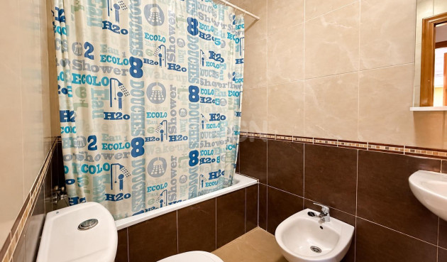 Resale - Penthouse - Torrevieja - Torreblanca