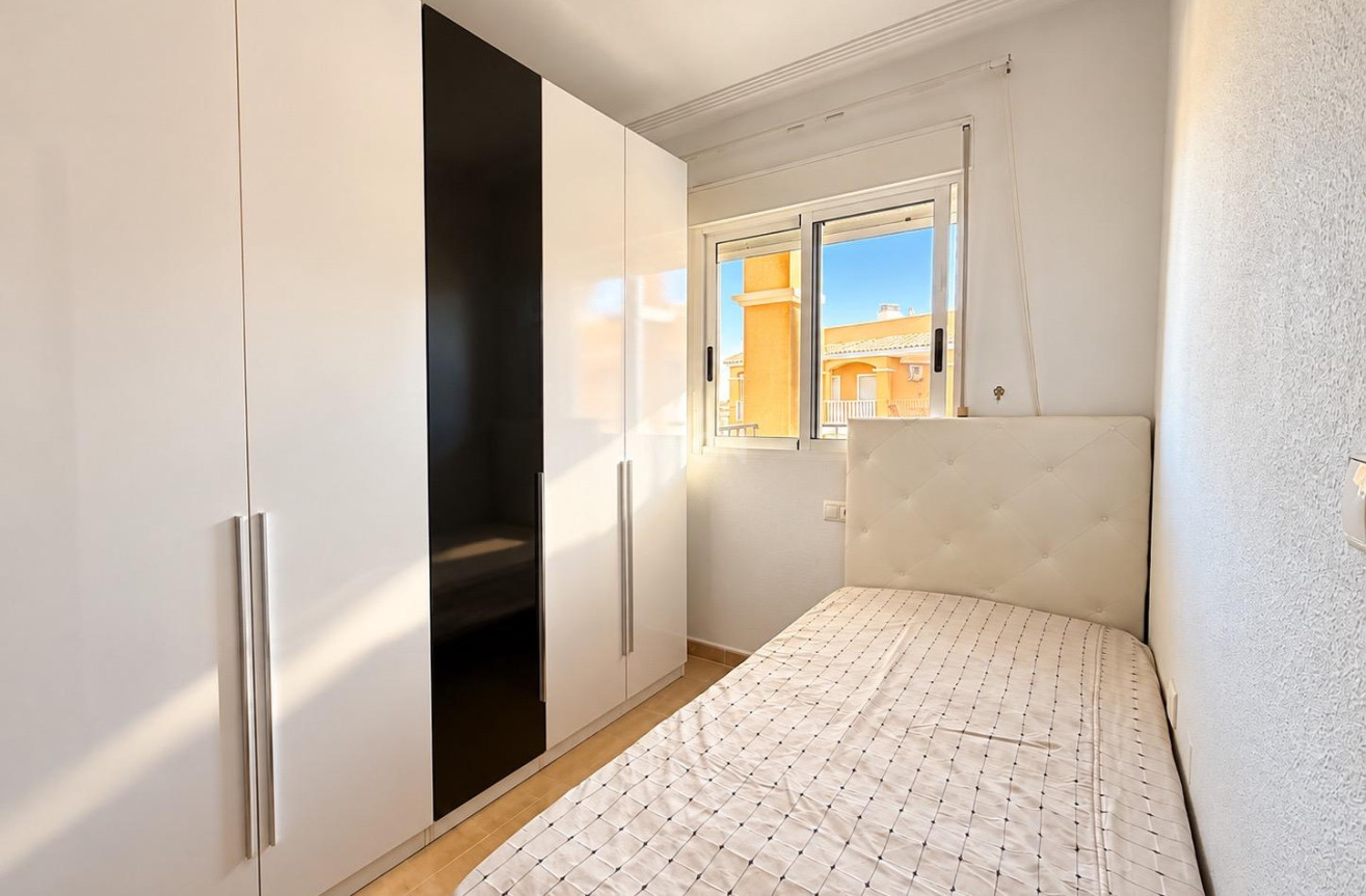 Resale - Penthouse - Torrevieja - Torreblanca
