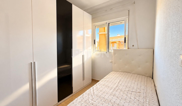 Resale - Penthouse - Torrevieja - Torreblanca