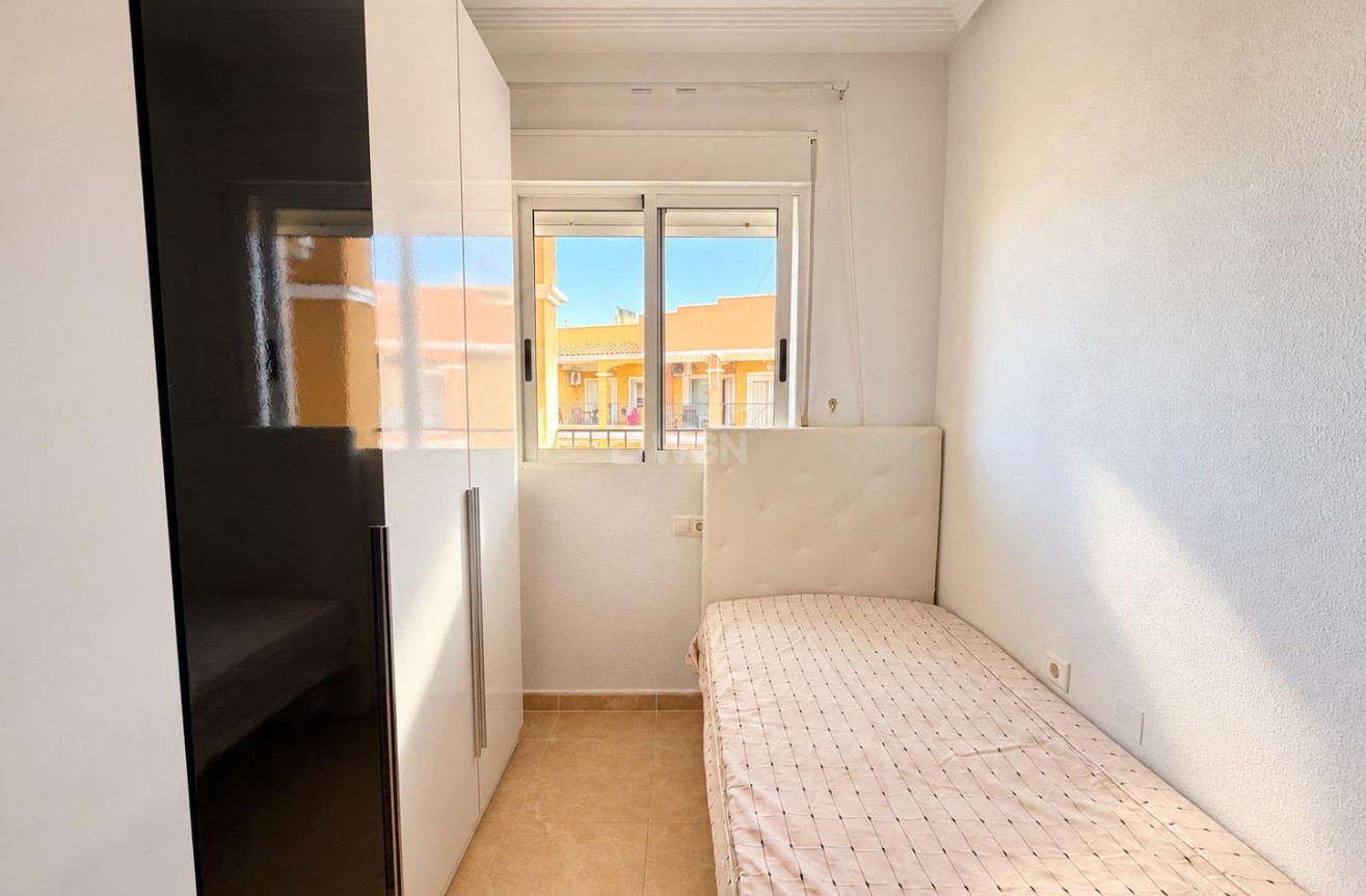 Resale - Penthouse - Torrevieja - Torreblanca