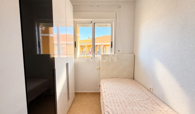 Resale - Penthouse - Torrevieja - Torreblanca
