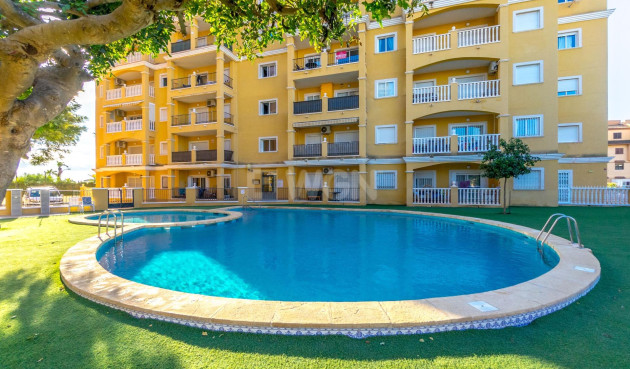 Resale - Penthouse - Torrevieja - Torreblanca