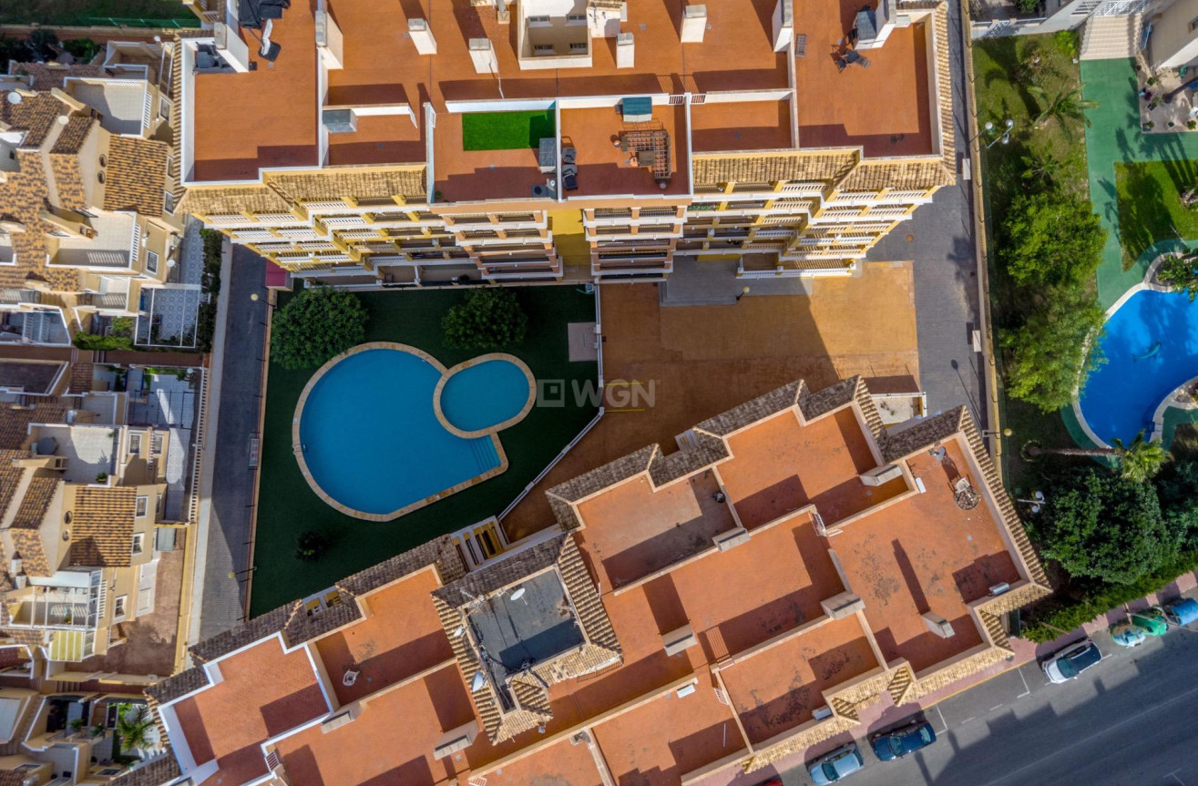 Resale - Penthouse - Torrevieja - Torreblanca