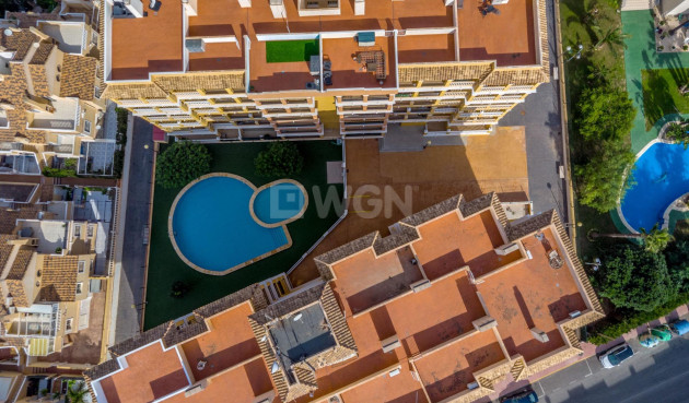 Resale - Penthouse - Torrevieja - Torreblanca