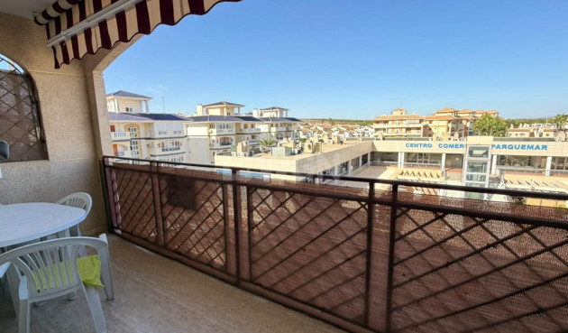 Odsprzedaż - Mieszkanie w bloku - Torrevieja - Los Europeos