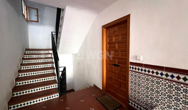 Odsprzedaż - Mieszkanie w bloku - Torrevieja - Playa de los Locos