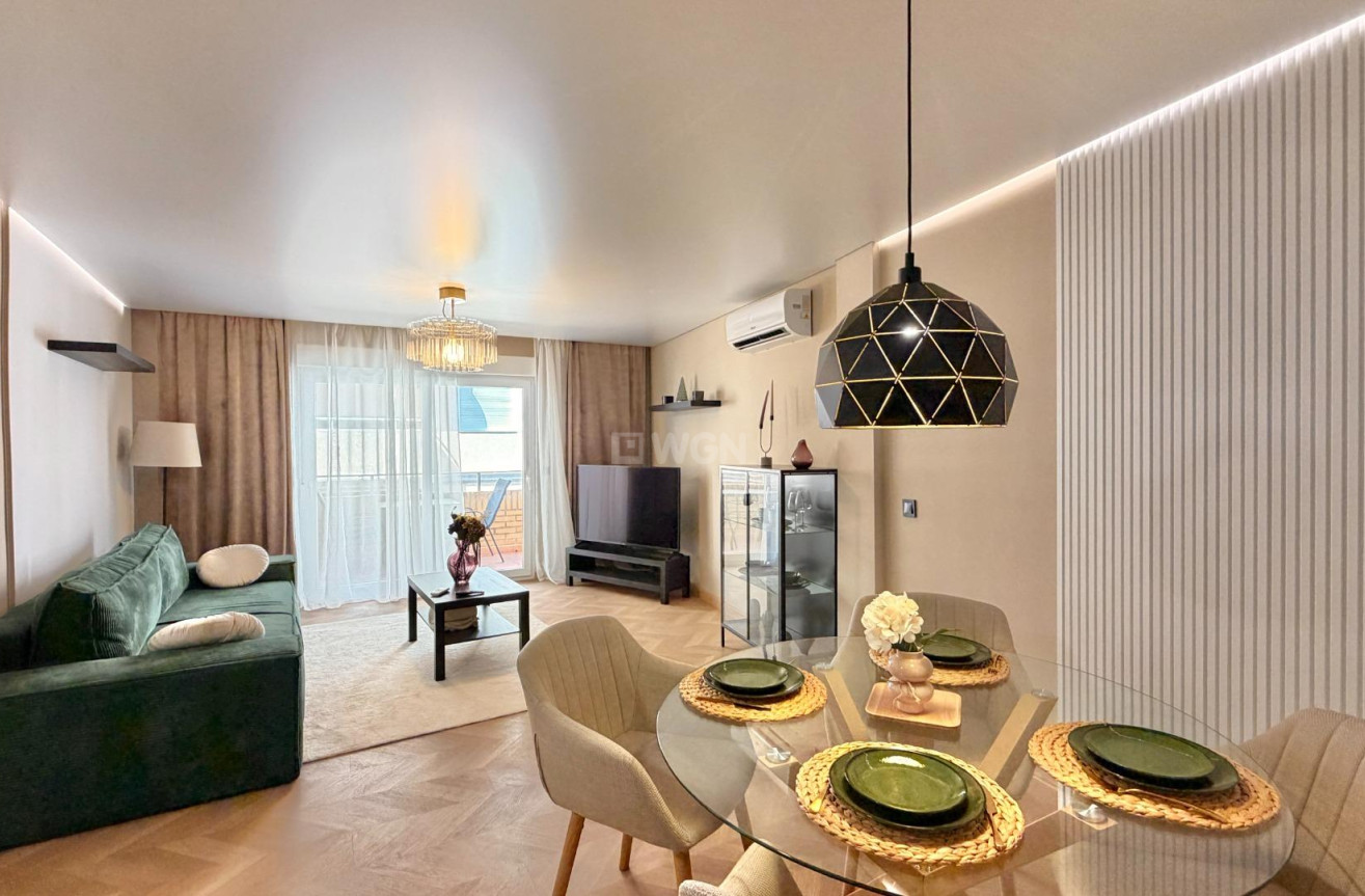 Resale - Apartment / flat - Torrevieja - Playa del Cura
