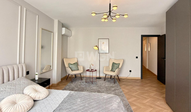 Resale - Apartment / flat - Torrevieja - Playa del Cura