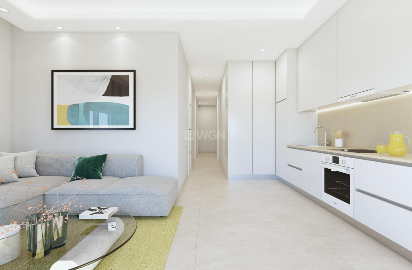Neue Gebäude - Penthouse - Guardamar del Segura - Pueblo