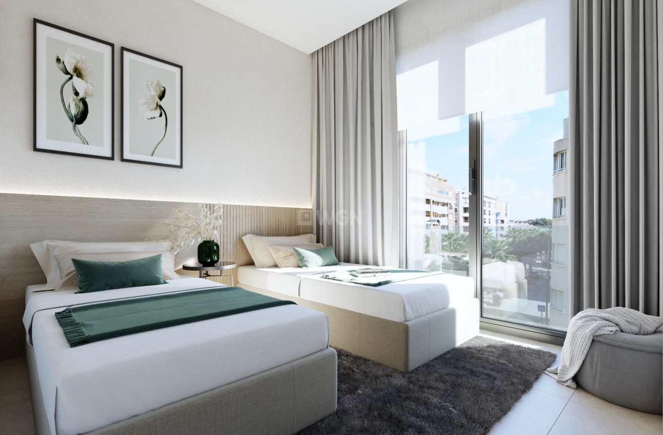 Neue Gebäude - Penthouse - Guardamar del Segura - Pueblo