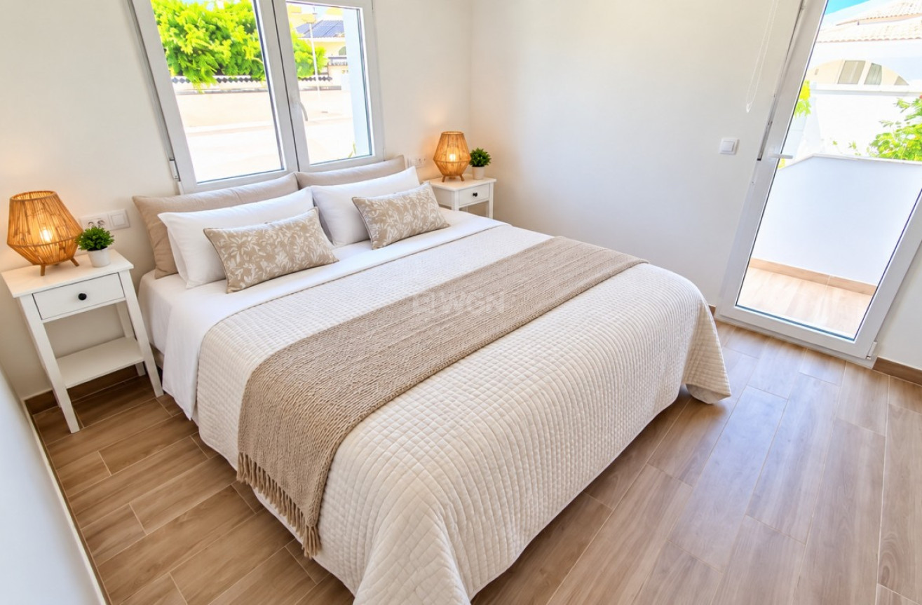 Odsprzedaż - Villa - Ciudad Quesada - Costa Blanca