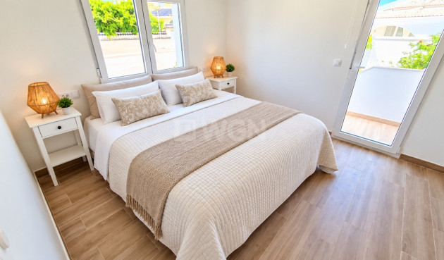 Odsprzedaż - Villa - Ciudad Quesada - Costa Blanca