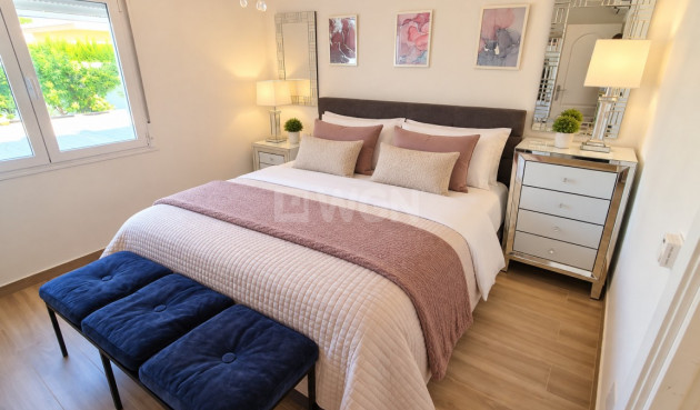 Odsprzedaż - Villa - Ciudad Quesada - Costa Blanca