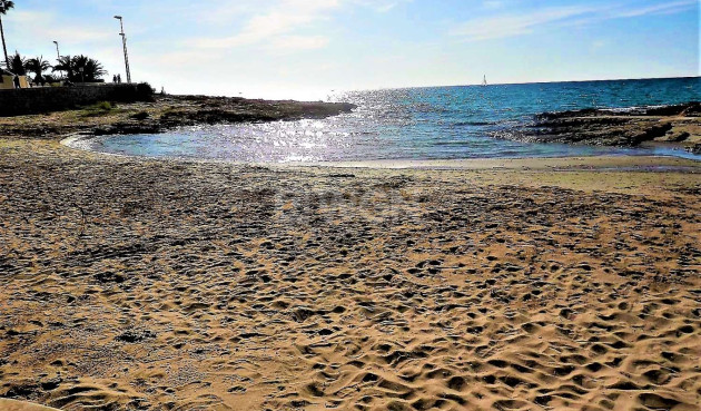 Odsprzedaż - Mieszkanie w bloku - Calpe - Costa Blanca