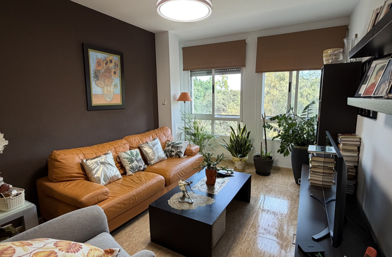 Wiederverkauf - Wohnung - Pilar de la Horadada - Costa Blanca