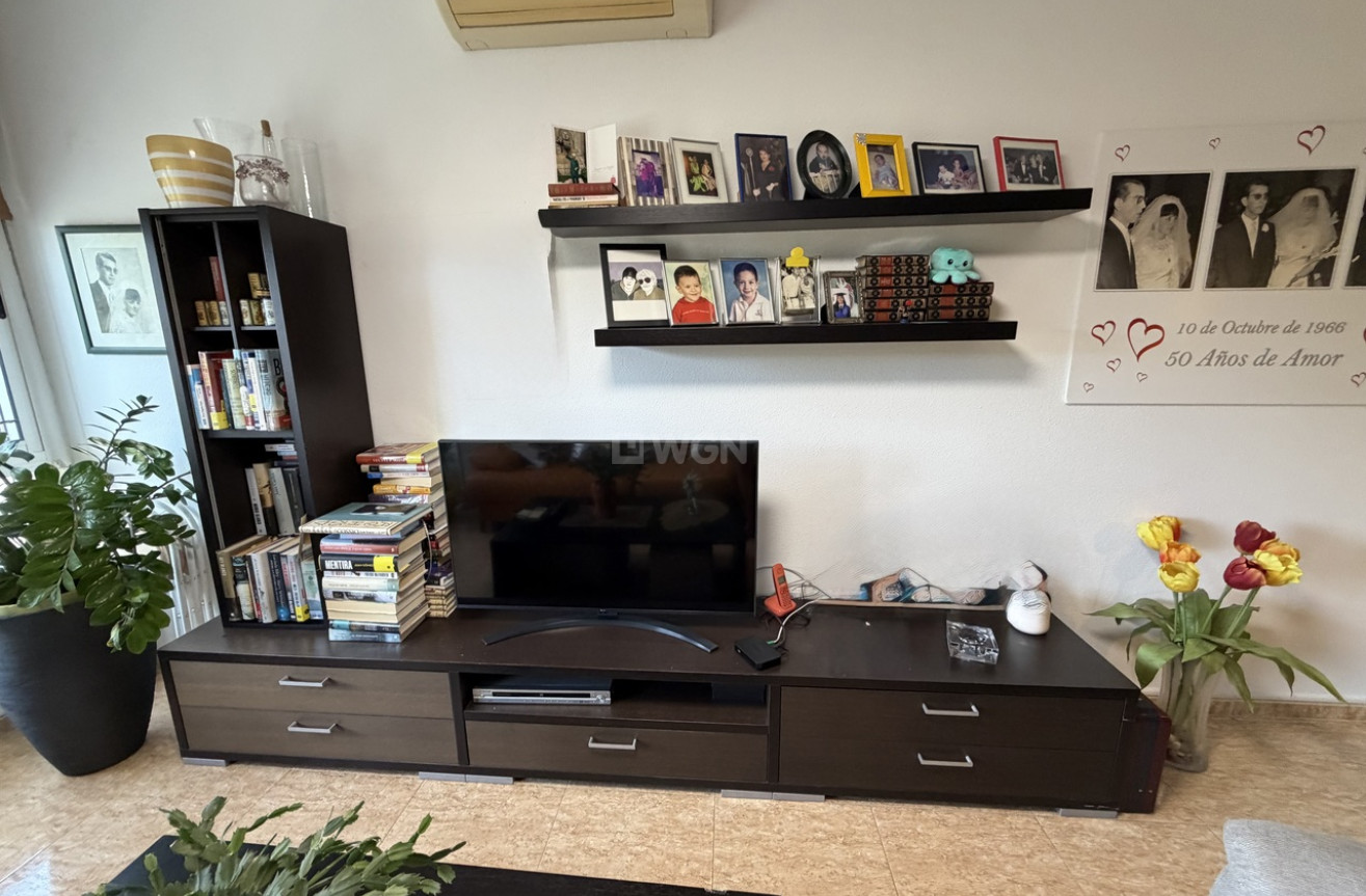 Wiederverkauf - Wohnung - Pilar de la Horadada - Costa Blanca