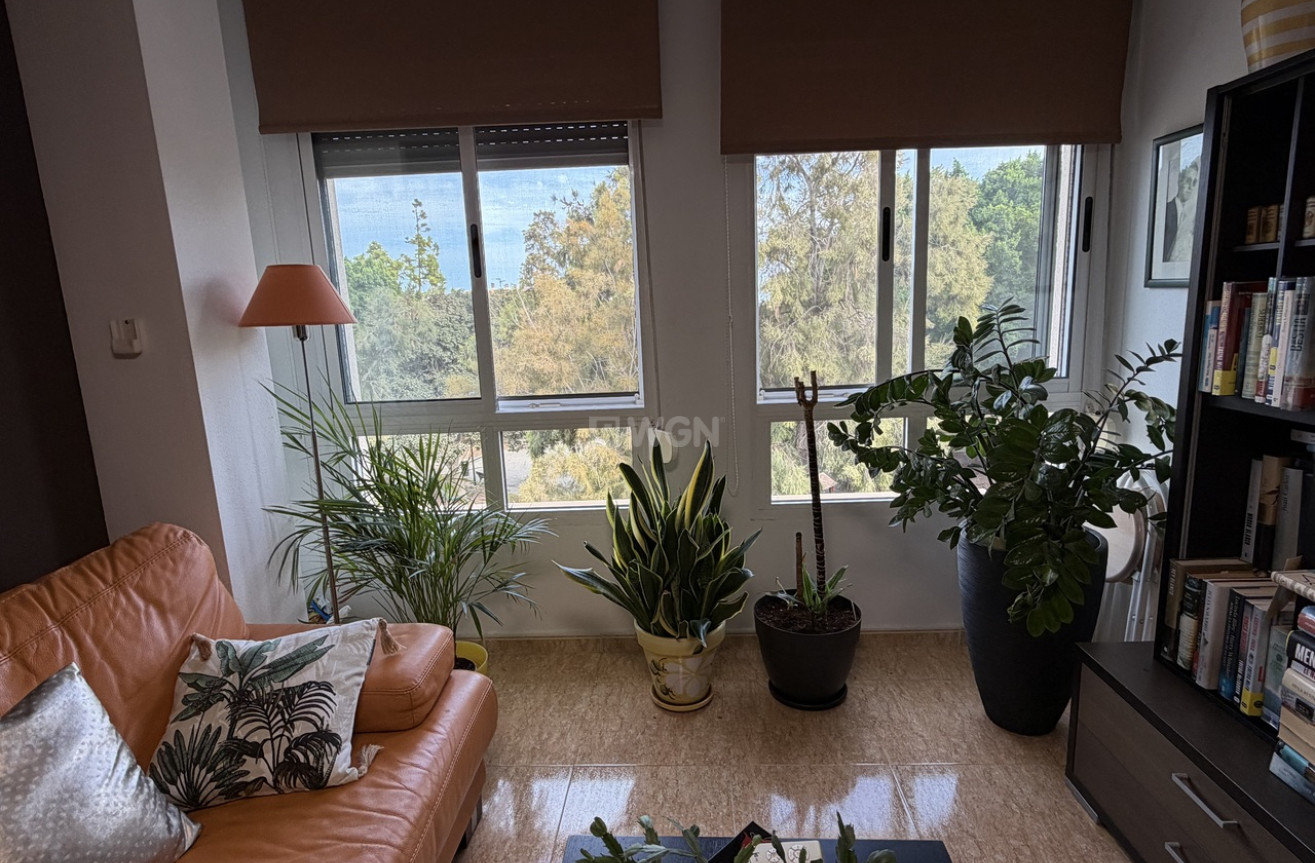 Wiederverkauf - Wohnung - Pilar de la Horadada - Costa Blanca