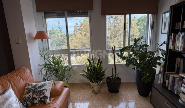 Wiederverkauf - Wohnung - Pilar de la Horadada - Costa Blanca