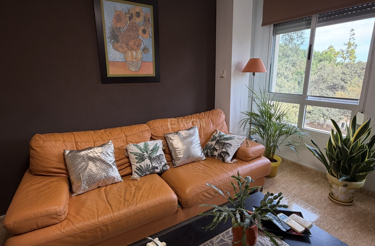 Wiederverkauf - Wohnung - Pilar de la Horadada - Costa Blanca