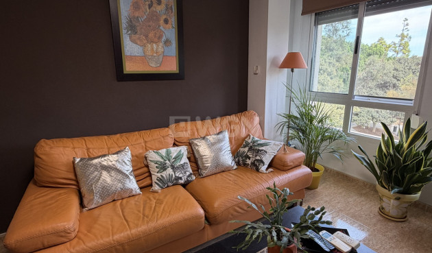 Wiederverkauf - Wohnung - Pilar de la Horadada - Costa Blanca