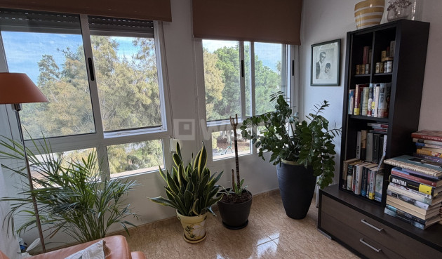 Wiederverkauf - Wohnung - Pilar de la Horadada - Costa Blanca