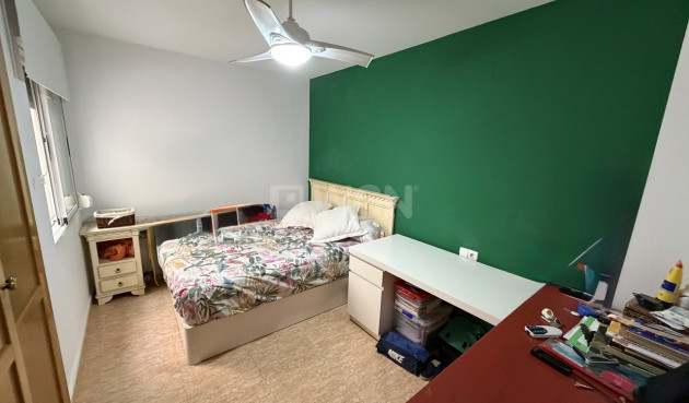 Wiederverkauf - Wohnung - Pilar de la Horadada - Costa Blanca