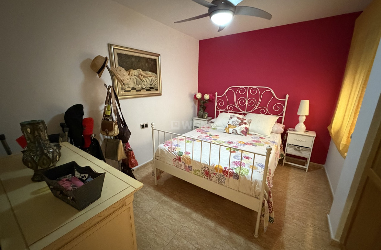 Wiederverkauf - Wohnung - Pilar de la Horadada - Costa Blanca