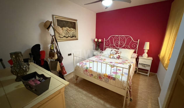 Wiederverkauf - Wohnung - Pilar de la Horadada - Costa Blanca
