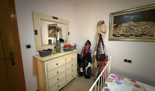 Wiederverkauf - Wohnung - Pilar de la Horadada - Costa Blanca