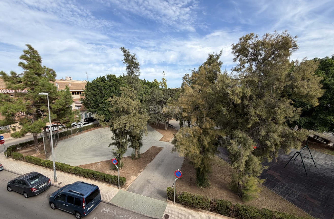 Wiederverkauf - Wohnung - Pilar de la Horadada - Costa Blanca