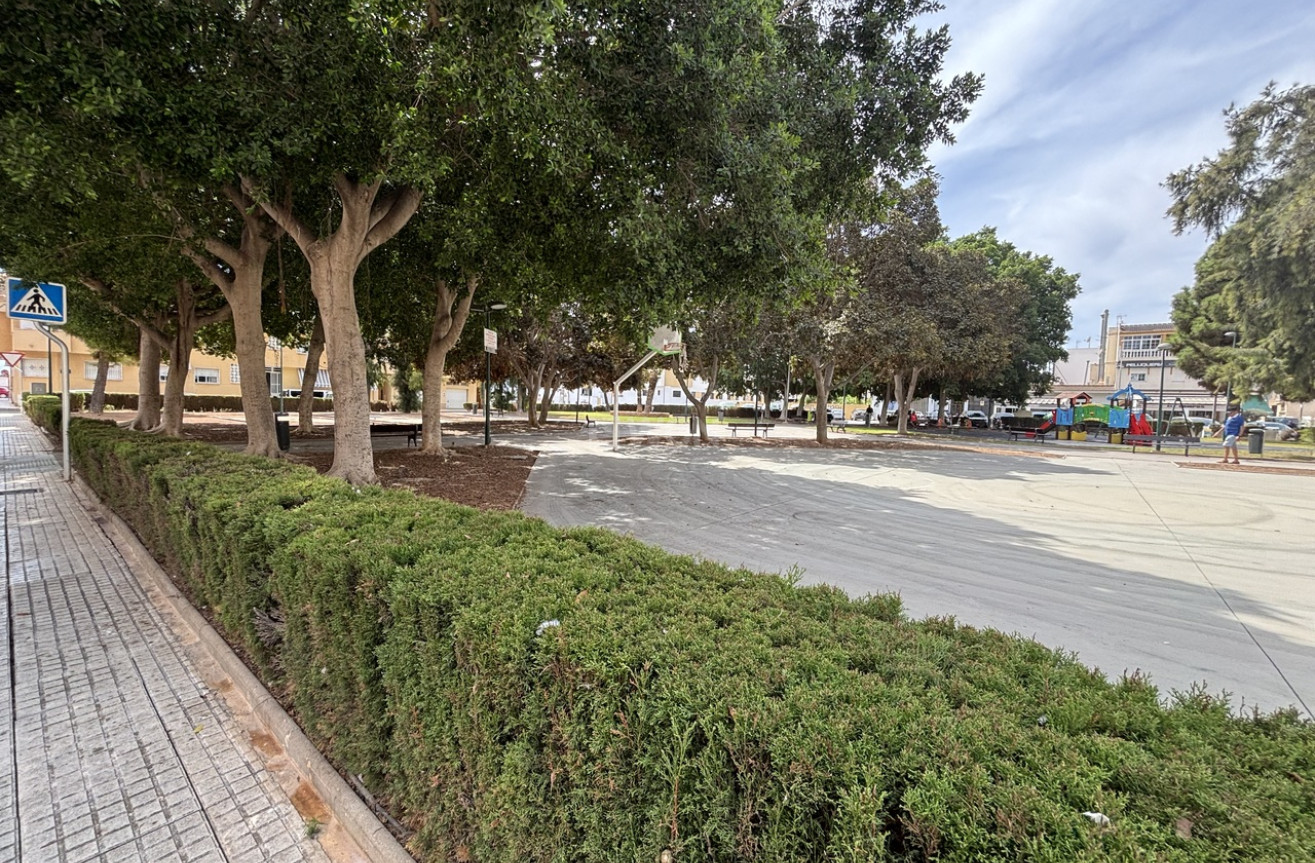 Wiederverkauf - Wohnung - Pilar de la Horadada - Costa Blanca