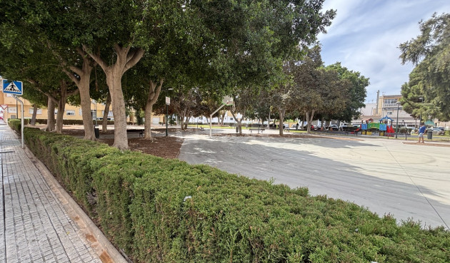 Wiederverkauf - Wohnung - Pilar de la Horadada - Costa Blanca