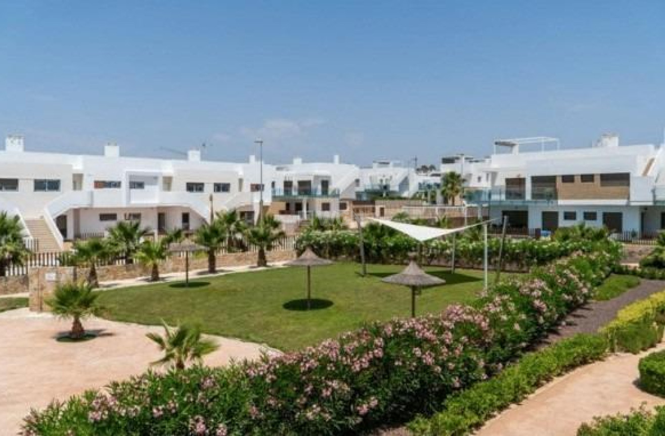 Nowy budynek - Bungalow - Orihuela - Vistabella Golf