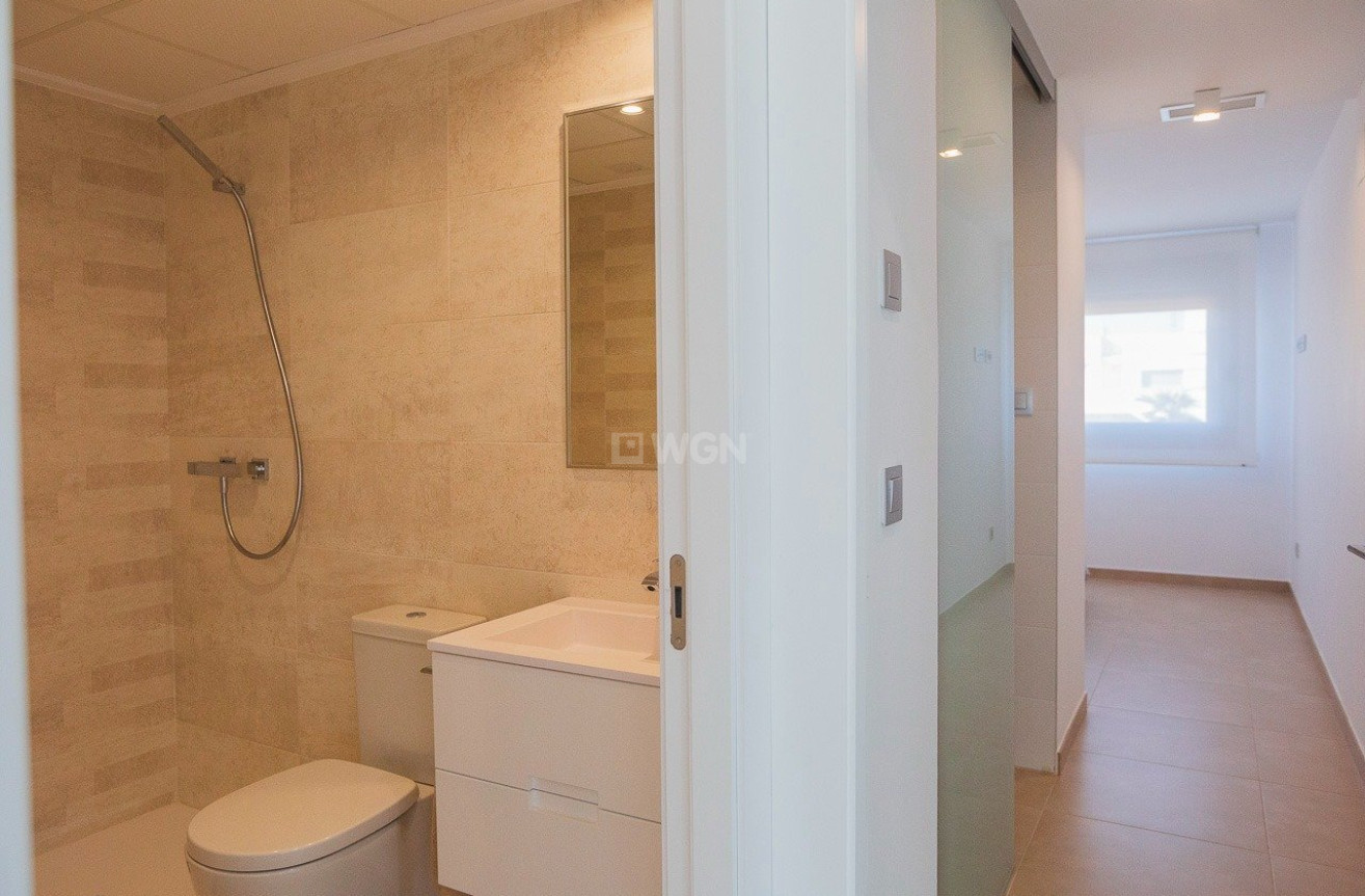 Nowy budynek - Bungalow - Orihuela - Vistabella Golf