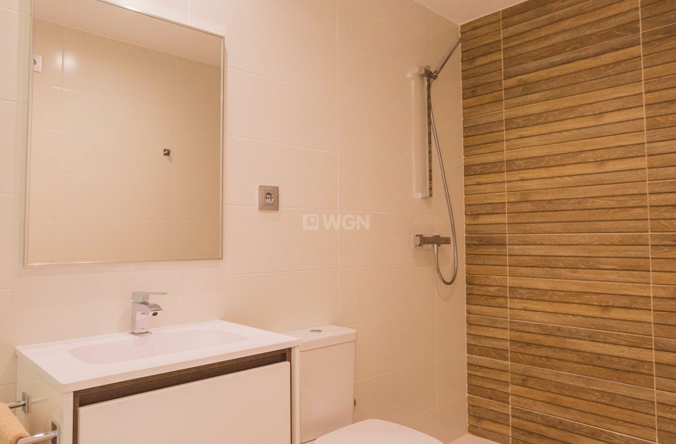 Nowy budynek - Bungalow - Orihuela - Vistabella Golf