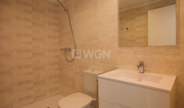 Nowy budynek - Bungalow - Orihuela - Vistabella Golf