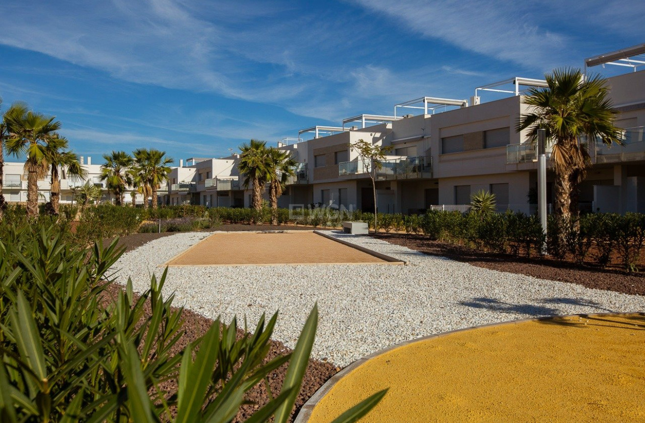 Nowy budynek - Bungalow - Orihuela - Vistabella Golf